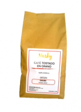 Café Nasky Veracruz