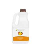 Jarabe Tea Zone Mango