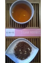 Tisana Rooibos Caramel Cream