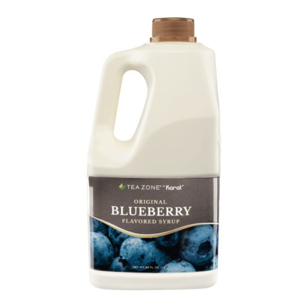 Concentrado Blueberry