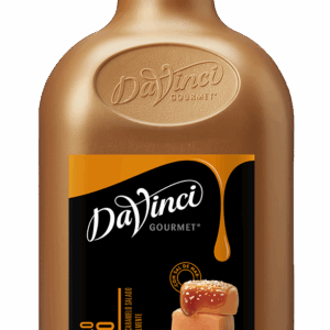 Salsa de Caramelo Salado