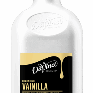 Concentrado Vainilla