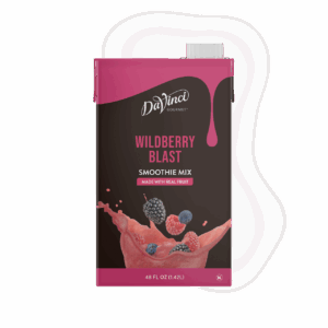 Concentrado de Mezcla de Moras